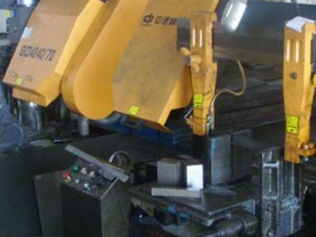 津市SM45模具钢