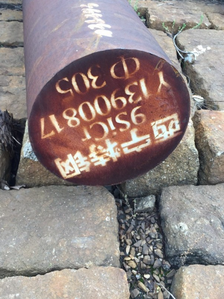 津市9CrSi工具钢