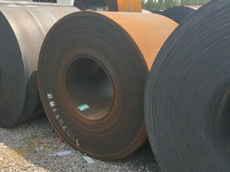 津市Q355NHB耐候板